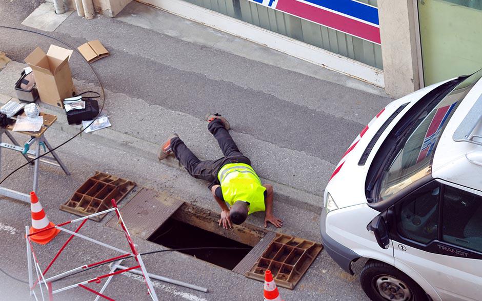 prix débouchage canalisation Vincennes